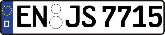 EN-JS7715