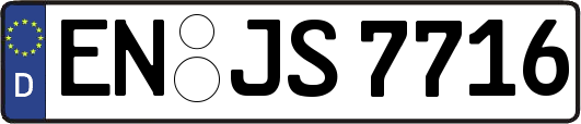 EN-JS7716