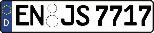 EN-JS7717