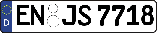 EN-JS7718