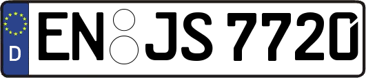 EN-JS7720