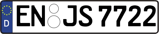 EN-JS7722