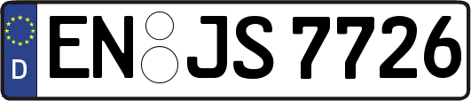 EN-JS7726