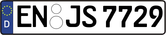EN-JS7729