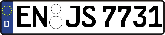 EN-JS7731