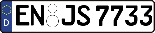 EN-JS7733