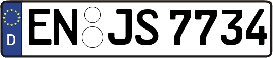 EN-JS7734