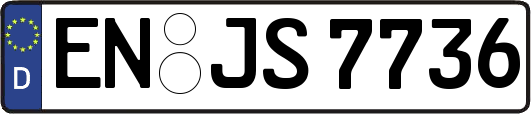 EN-JS7736