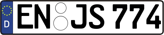 EN-JS774
