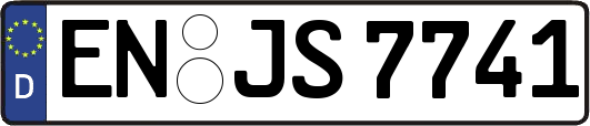 EN-JS7741