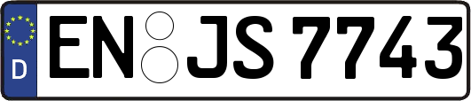 EN-JS7743