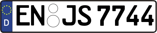 EN-JS7744