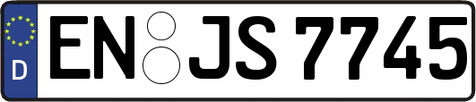 EN-JS7745