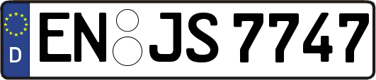 EN-JS7747
