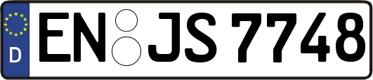 EN-JS7748