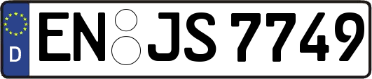 EN-JS7749