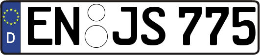 EN-JS775