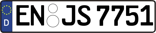 EN-JS7751