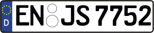 EN-JS7752