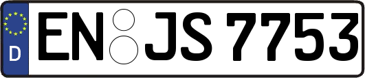 EN-JS7753