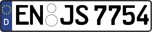 EN-JS7754