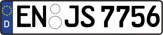 EN-JS7756