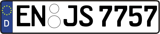 EN-JS7757