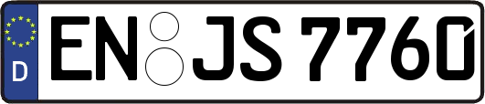 EN-JS7760