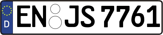 EN-JS7761