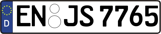 EN-JS7765