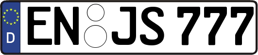 EN-JS777