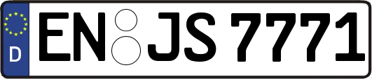 EN-JS7771