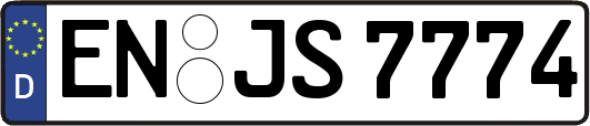 EN-JS7774