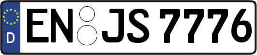 EN-JS7776