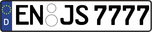 EN-JS7777