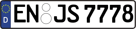 EN-JS7778