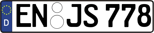 EN-JS778