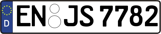 EN-JS7782
