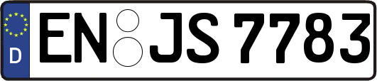 EN-JS7783