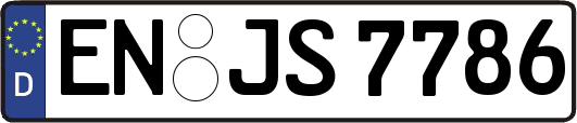 EN-JS7786