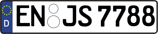 EN-JS7788