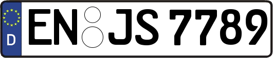 EN-JS7789