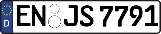 EN-JS7791