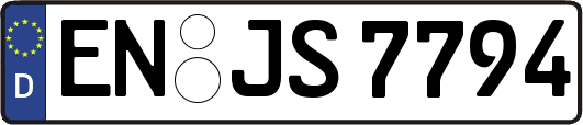 EN-JS7794