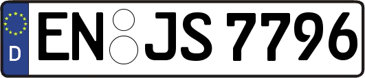 EN-JS7796