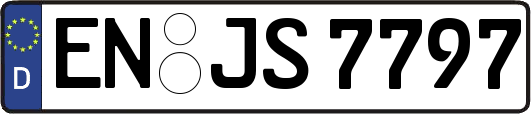 EN-JS7797