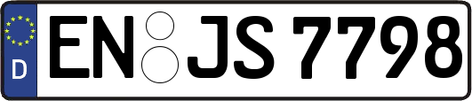 EN-JS7798