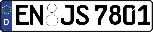 EN-JS7801