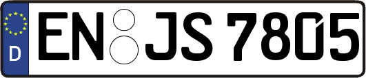 EN-JS7805