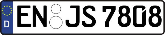 EN-JS7808